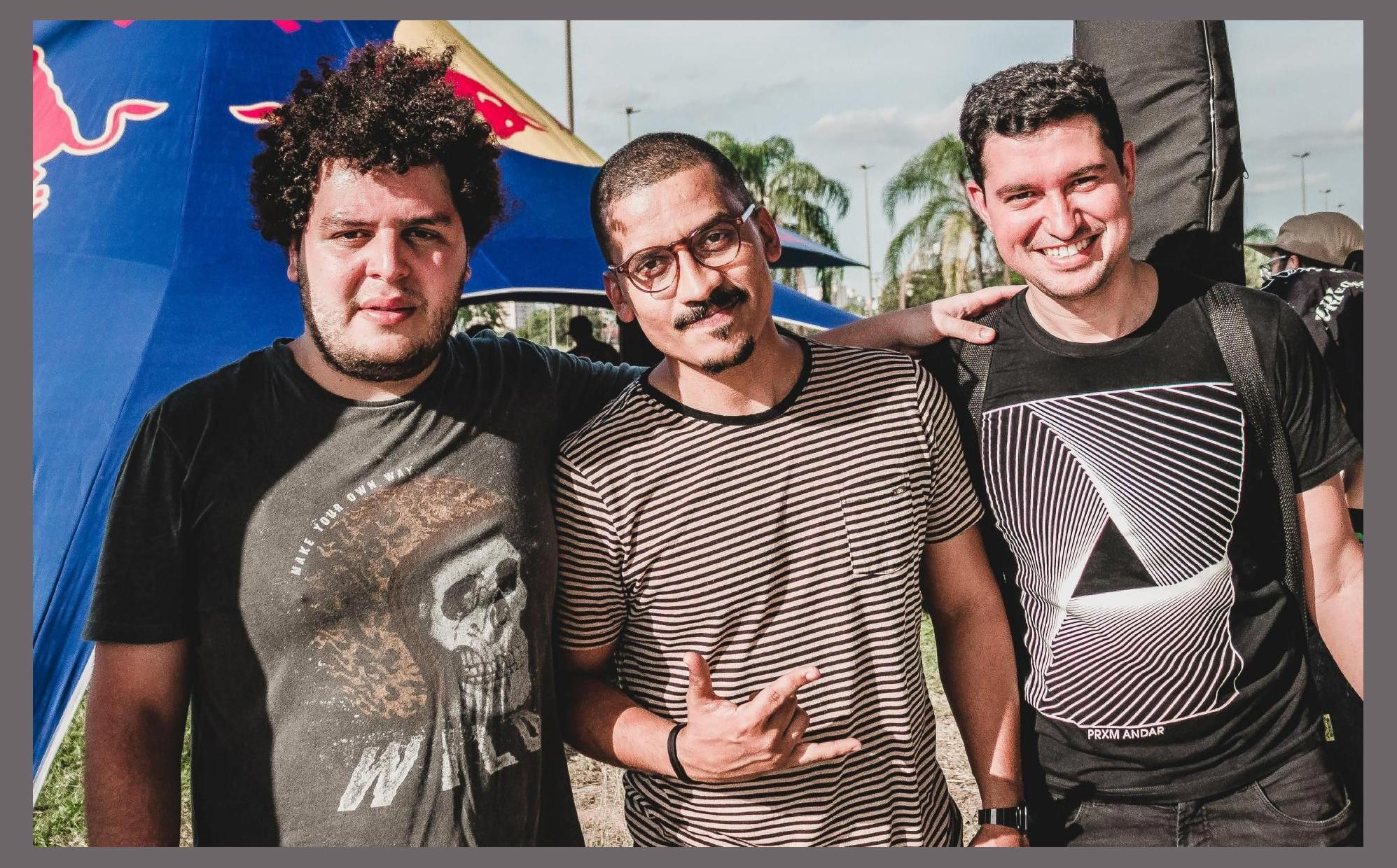 Próximo Andar